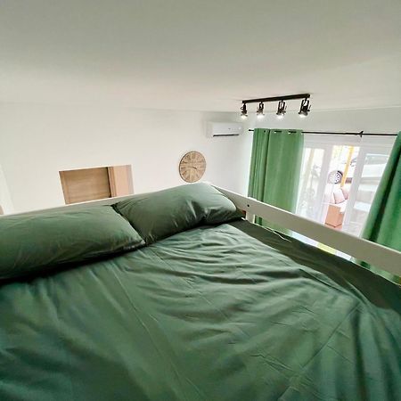 Green House Verona - Appartamento Comfort サン・ジョヴァンニ・ルパトート エクステリア 写真