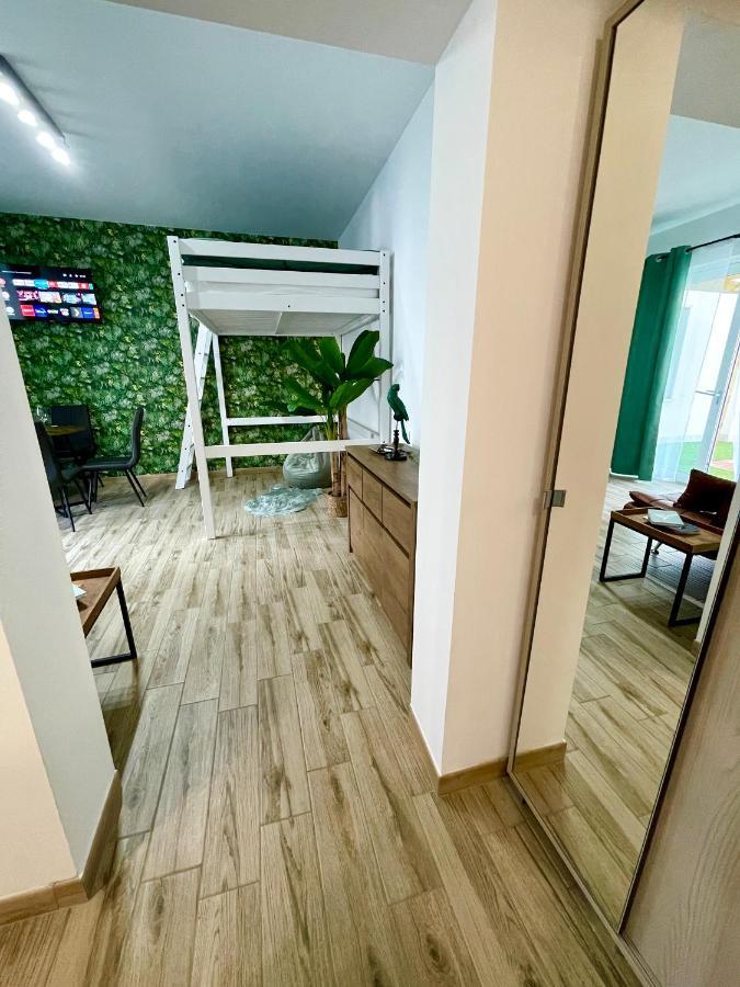 Green House Verona - Appartamento Comfort サン・ジョヴァンニ・ルパトート エクステリア 写真