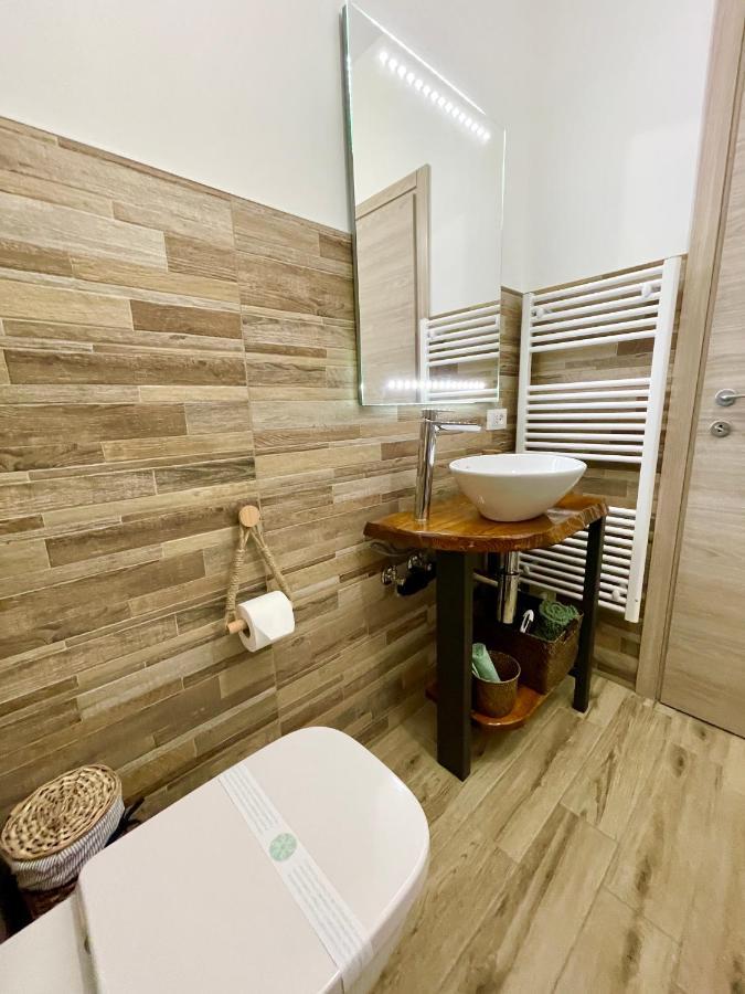 Green House Verona - Appartamento Comfort サン・ジョヴァンニ・ルパトート エクステリア 写真