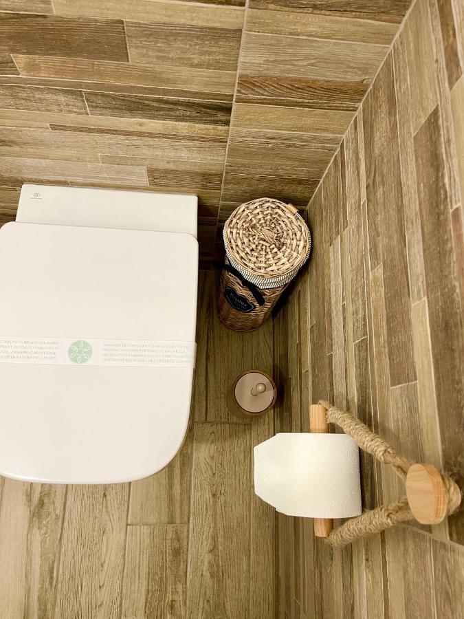 Green House Verona - Appartamento Comfort サン・ジョヴァンニ・ルパトート エクステリア 写真