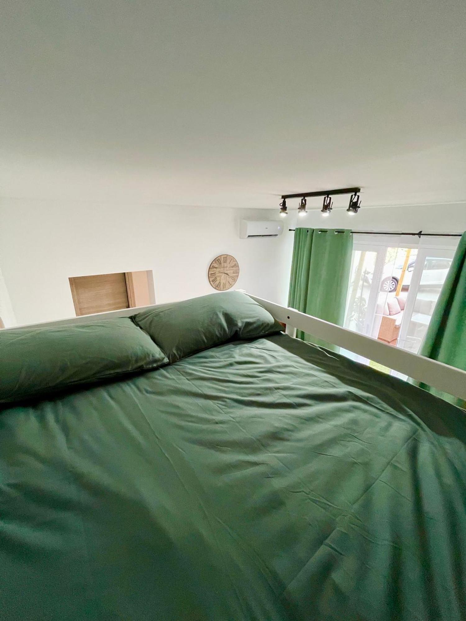 Green House Verona - Appartamento Comfort サン・ジョヴァンニ・ルパトート エクステリア 写真