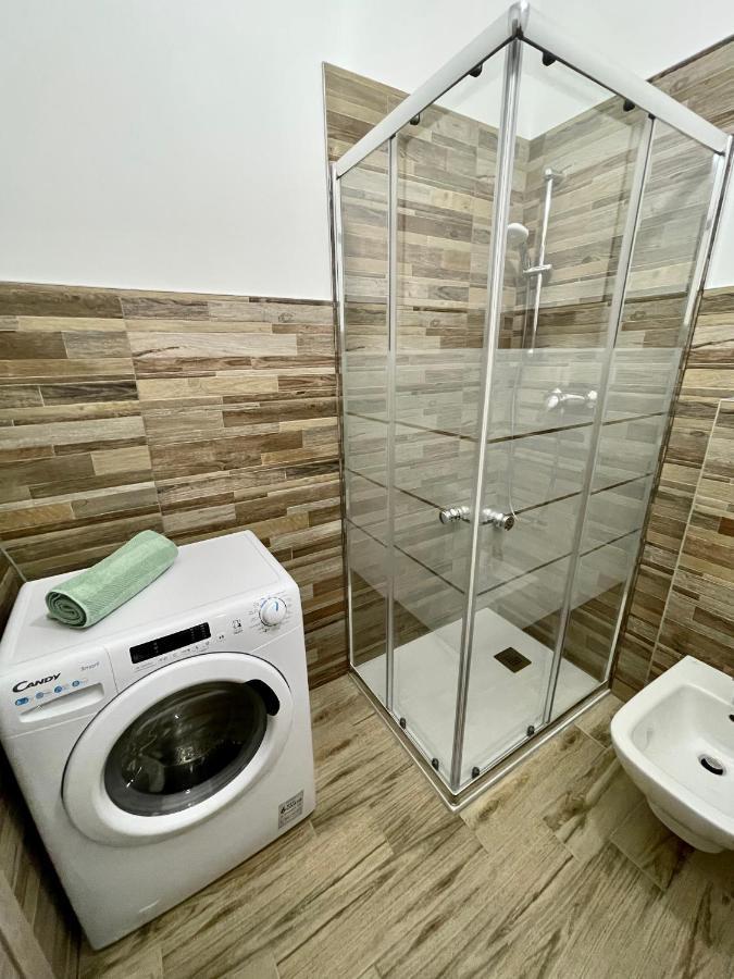 Green House Verona - Appartamento Comfort サン・ジョヴァンニ・ルパトート エクステリア 写真