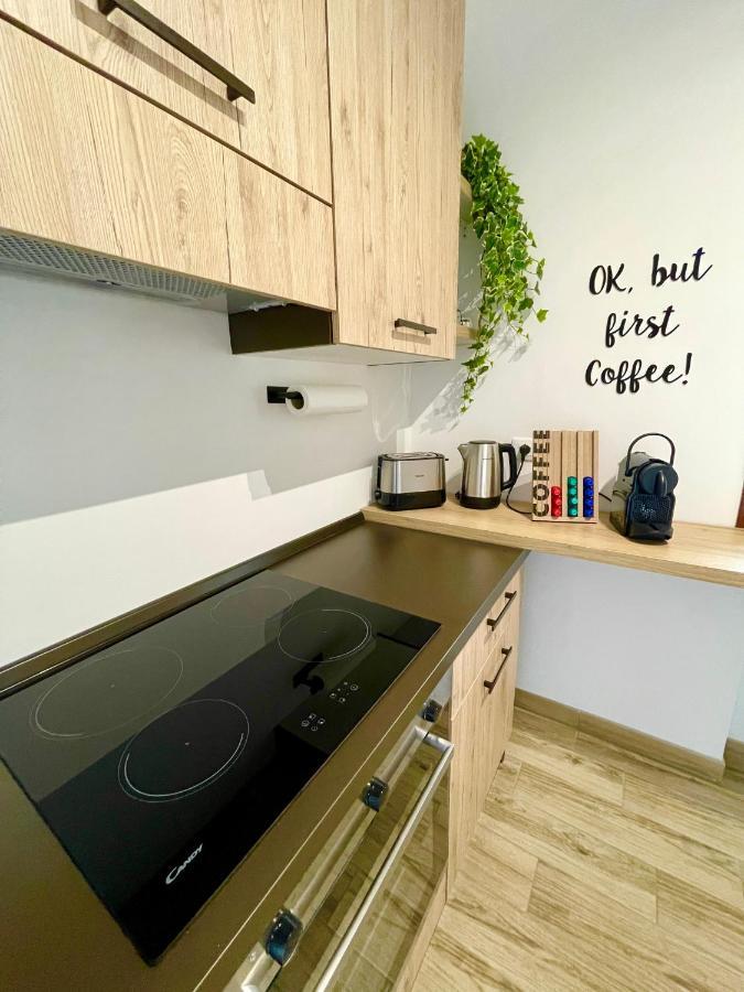 Green House Verona - Appartamento Comfort サン・ジョヴァンニ・ルパトート エクステリア 写真