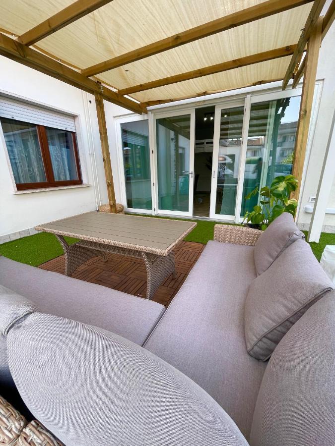 Green House Verona - Appartamento Comfort サン・ジョヴァンニ・ルパトート エクステリア 写真