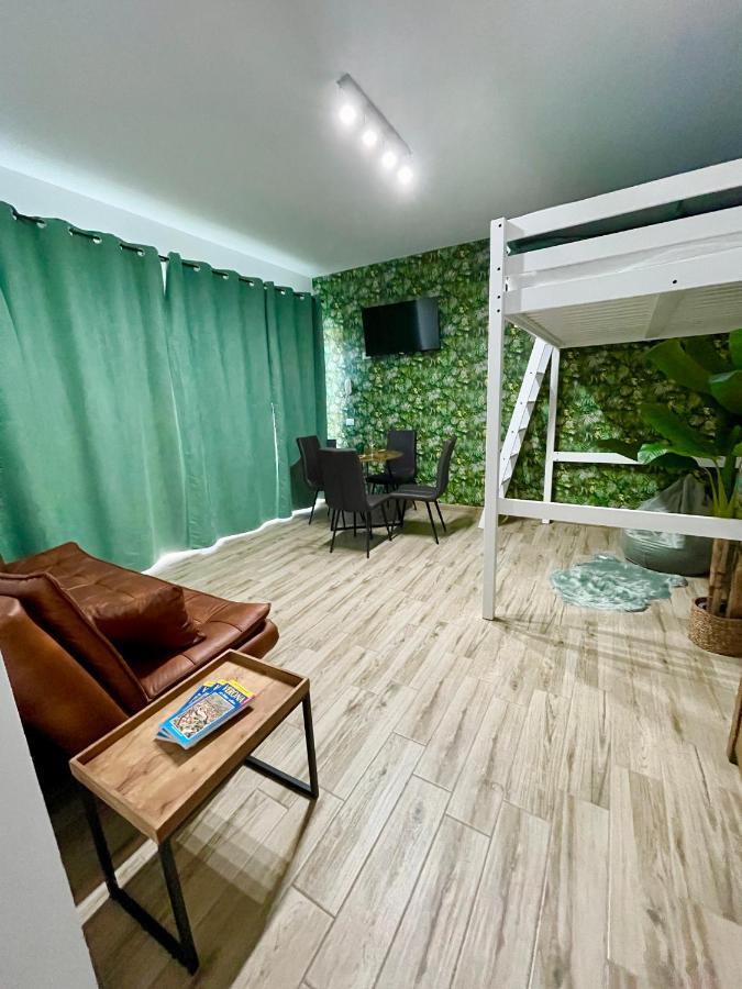 Green House Verona - Appartamento Comfort サン・ジョヴァンニ・ルパトート エクステリア 写真