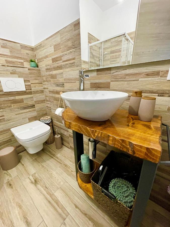 Green House Verona - Appartamento Comfort サン・ジョヴァンニ・ルパトート エクステリア 写真