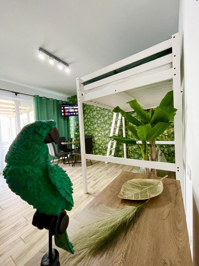 Green House Verona - Appartamento Comfort サン・ジョヴァンニ・ルパトート エクステリア 写真